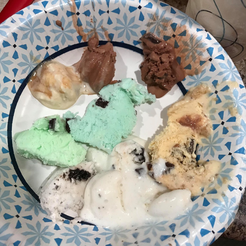 Meet your Posher, Gail